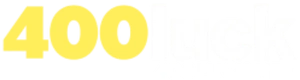 400luck-logo